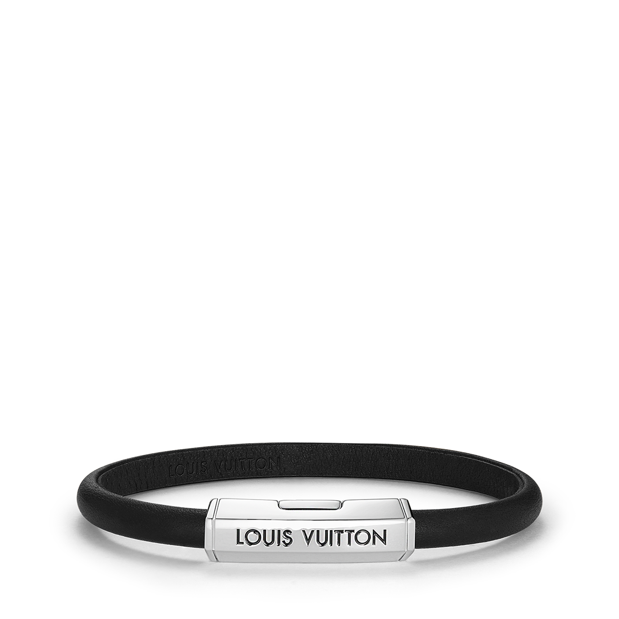Clip It Bracelet Other Leathers - Accessories | LOUIS VUITTON